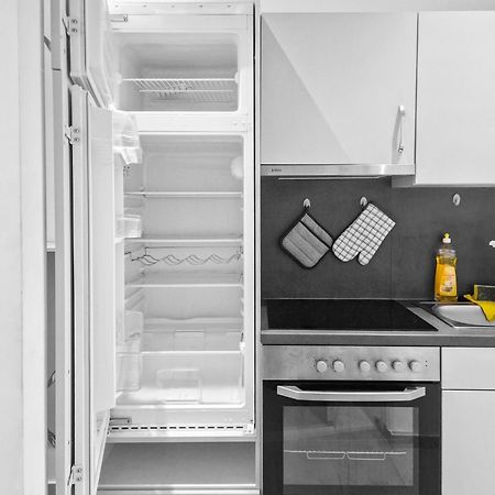 Apartamento Central Vienna Charm Exterior foto