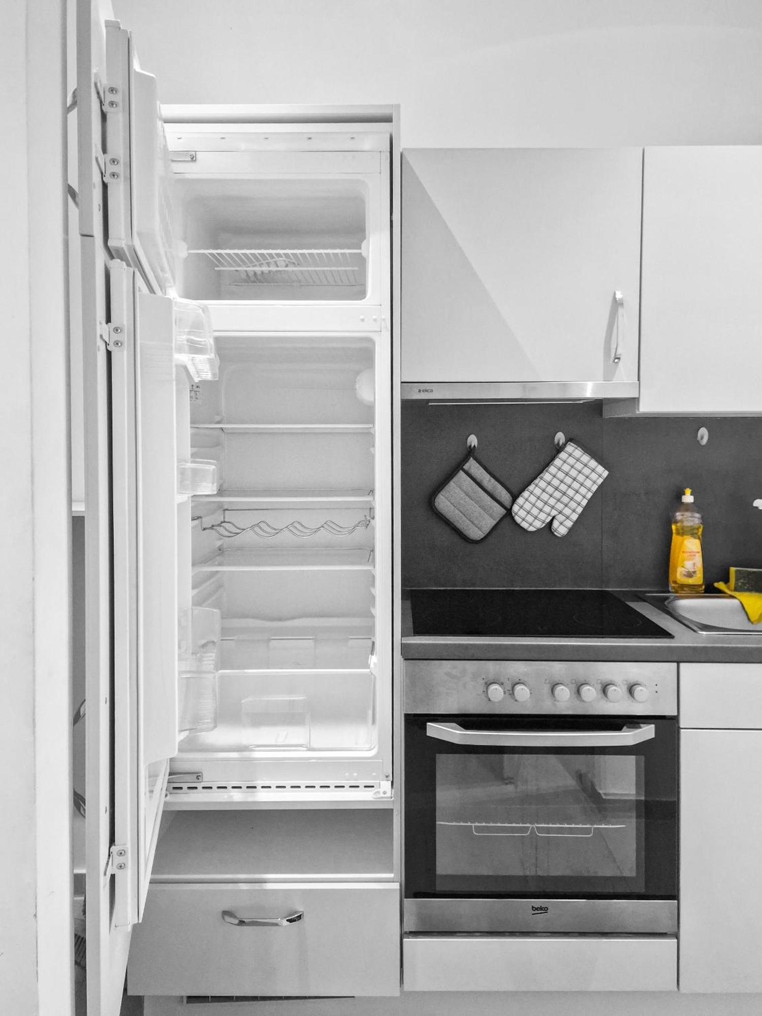 Apartamento Central Vienna Charm Exterior foto