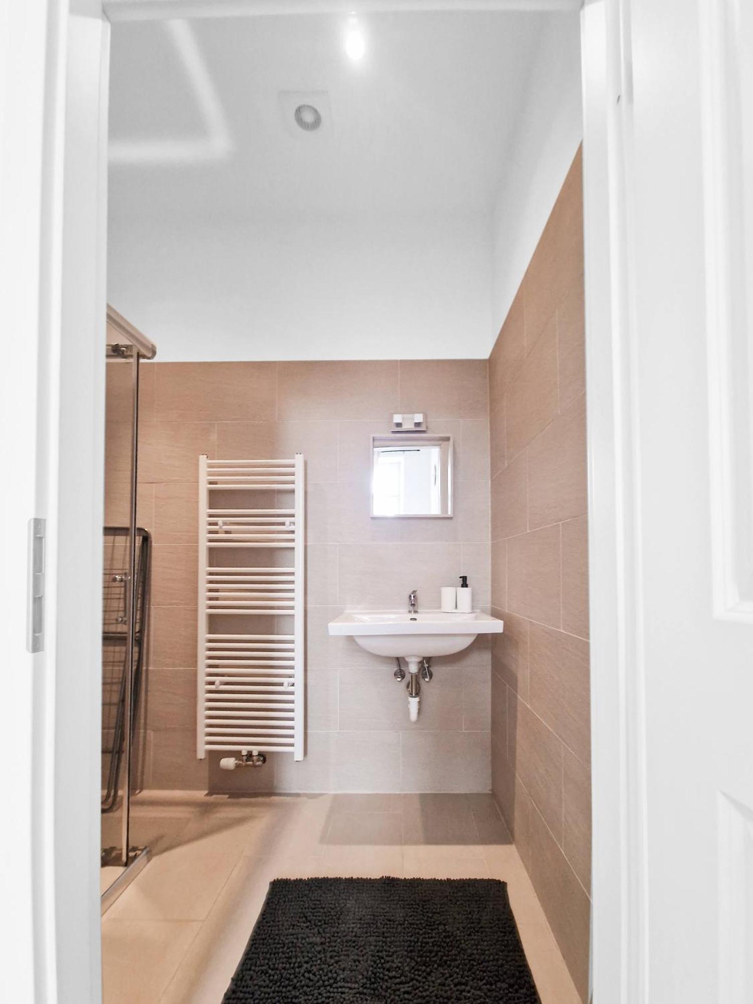 Apartamento Central Vienna Charm Exterior foto