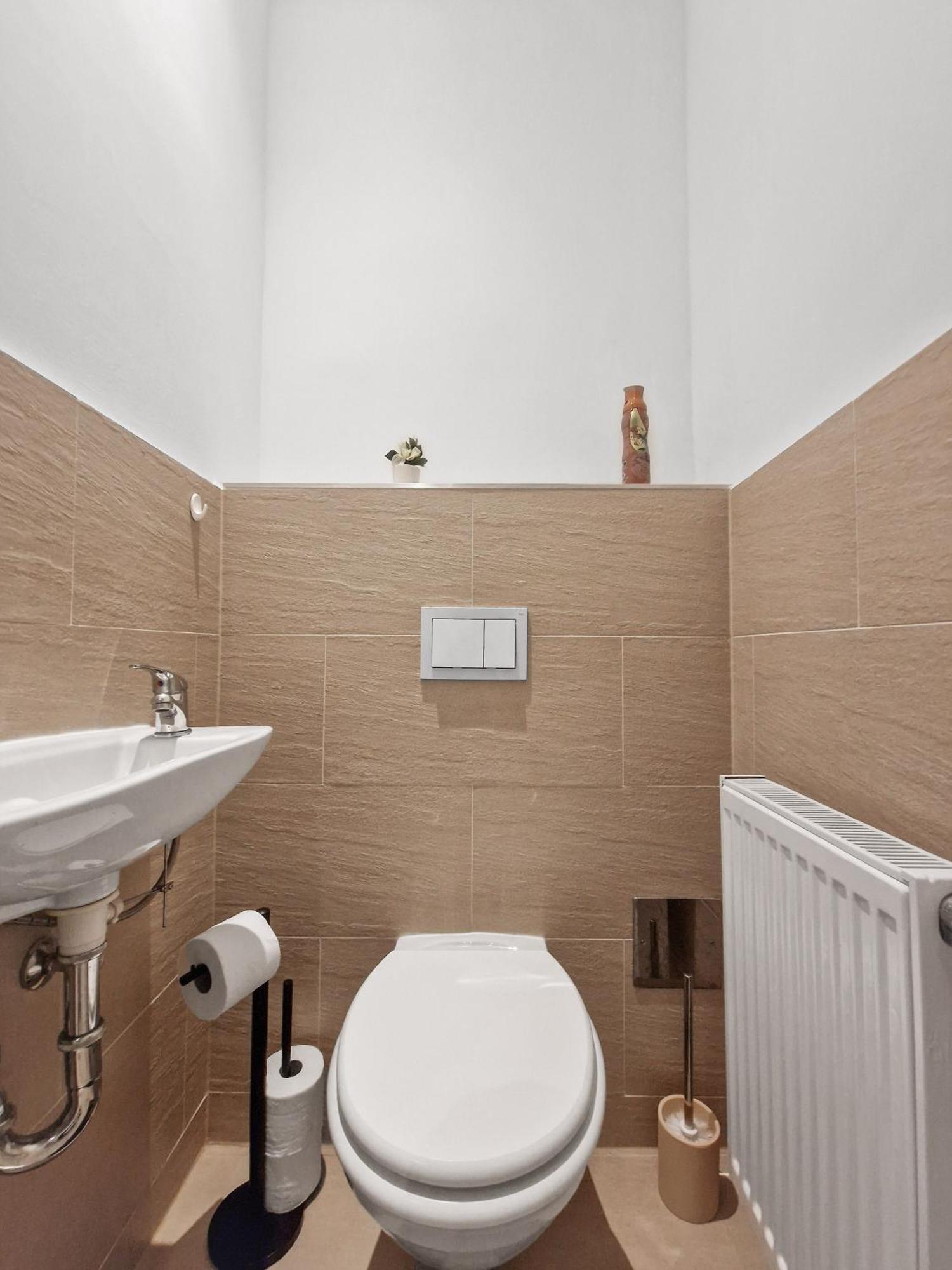 Apartamento Central Vienna Charm Exterior foto