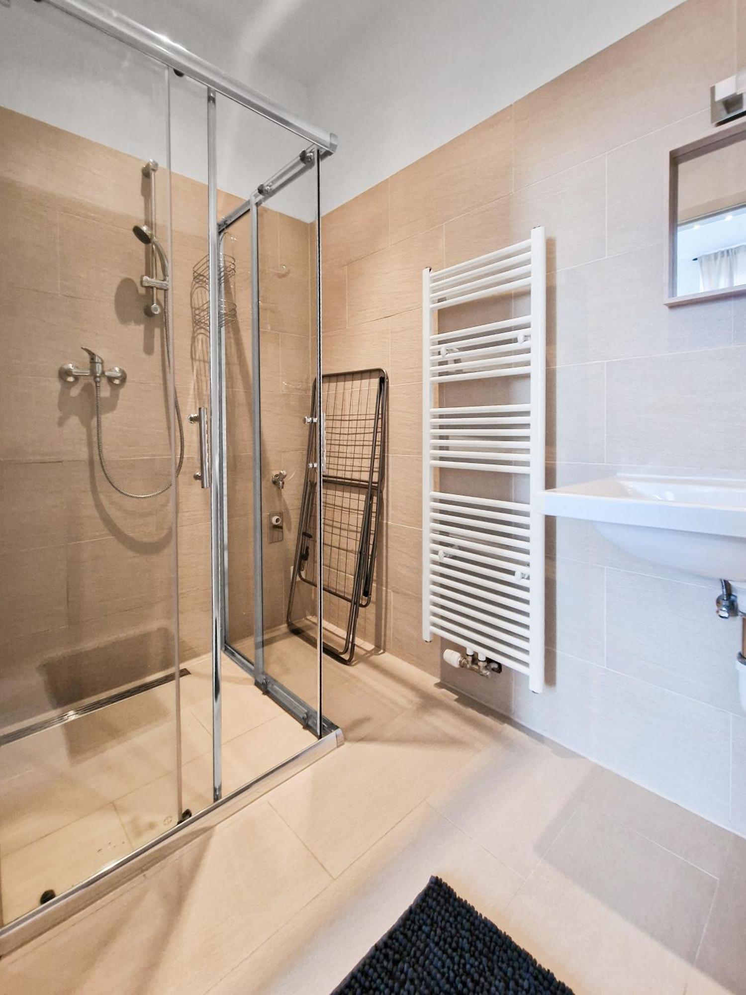Apartamento Central Vienna Charm Exterior foto